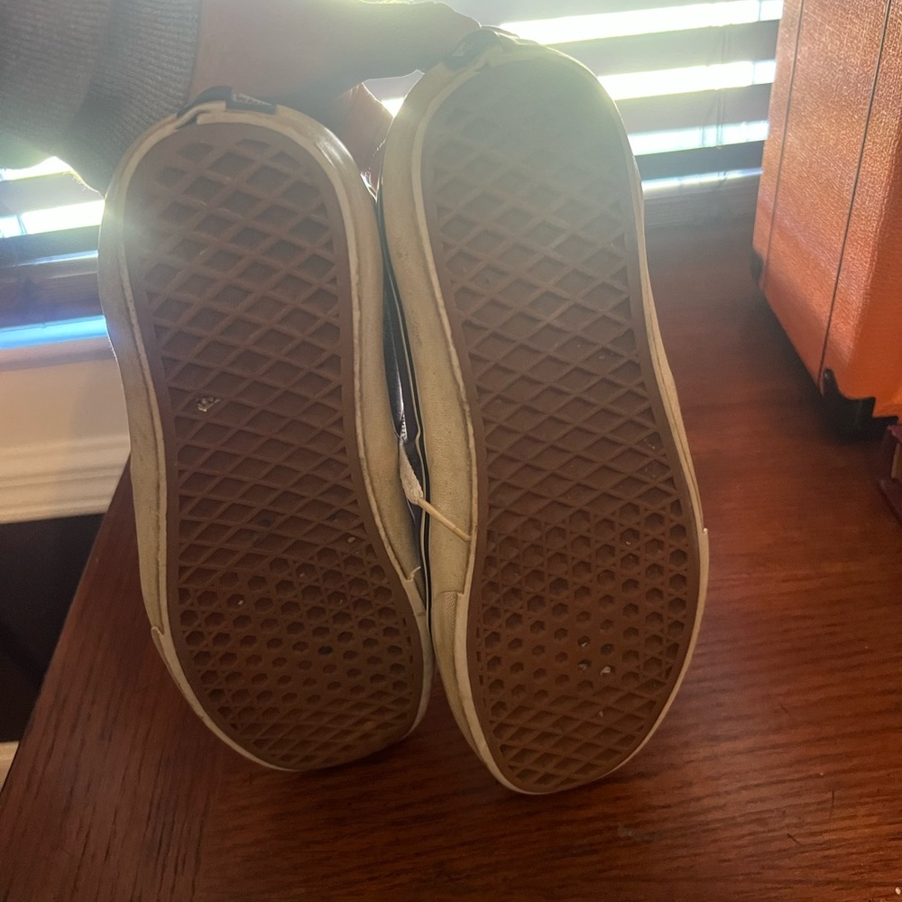 Vans Authentic (Purple) - Picture 5 of 5